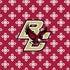 Collegiate Belt Bag-Cardinal/White Mini Concerto with Boston College Logo-Image 3-Vera Bradley