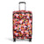 Large Spinner Luggage-Rosa Floral-Image 1-Vera Bradley