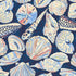 Soft Fringe Scarf-Morning Shells-Image 4-Vera Bradley