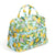 Factory Style Medium Traveler Bag-Lemon Grove-Image 2-Vera Bradley