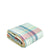 Plush Throw Blanket-Pastel Plaid-Image 3-Vera Bradley