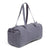 Factory Style Traveler Duffel Bag-Carbon Gray-Image 2-Vera Bradley