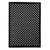 Factory Style Oversized Throw Blanket-Black/White Blanket Geo-Image 2-Vera Bradley