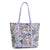 Factory Style Trimmed Vera Bag-Maddalena Paisley Soft-Image 1-Vera Bradley