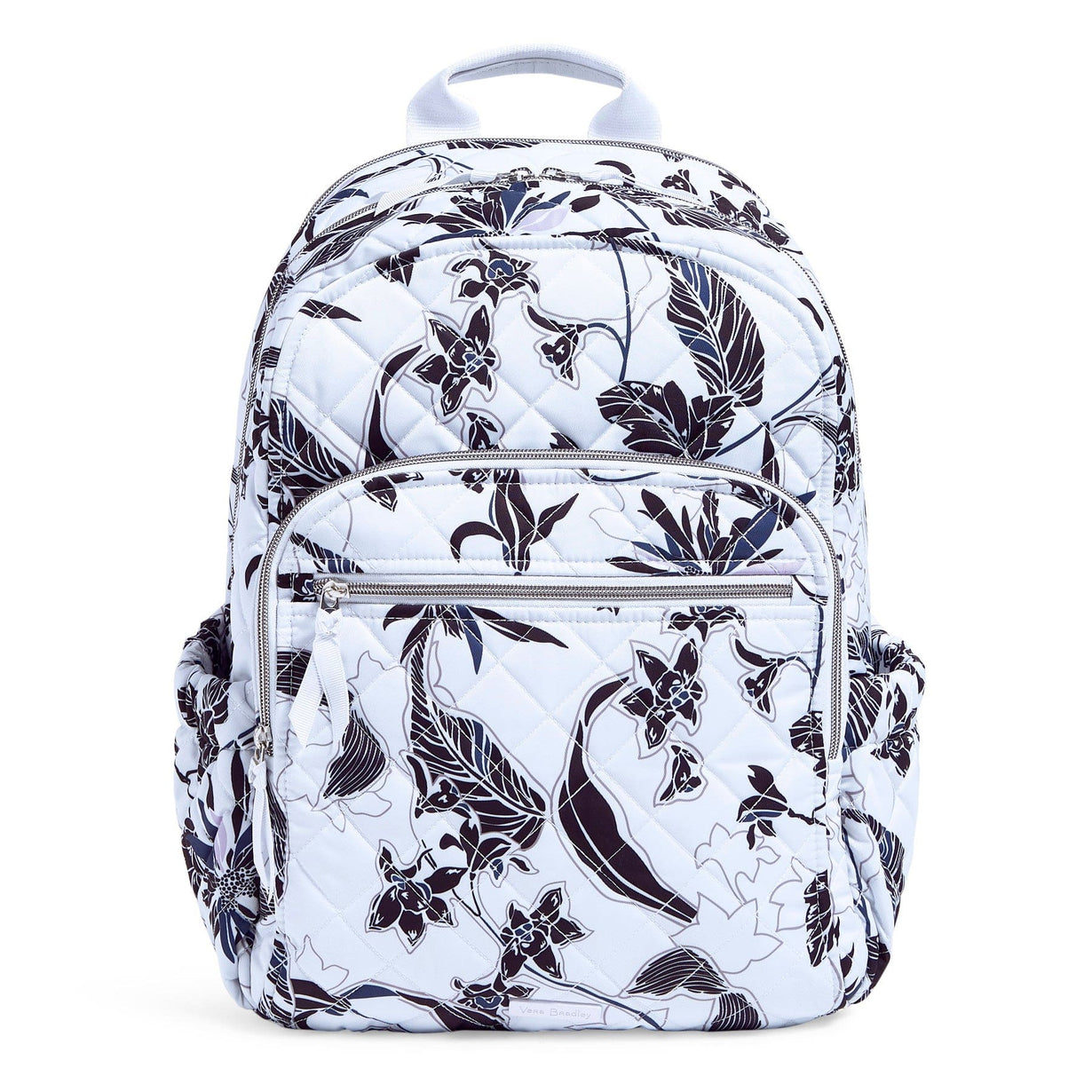Shop Vera Bradley Essential Backpack (Twiligh – Luggage Factory