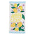 Factory Style Beach Towel-Lemon Grove-Image 2-Vera Bradley