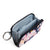 Factory Style RFID Petite Zip-Around Wallet-Mod Paisley-Image 3-Vera Bradley
