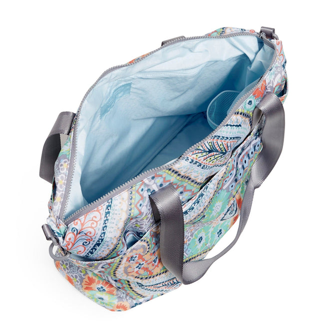 Vera Bradley Outlet  Tote Bag - Recycled Polyester – Vera Bradley