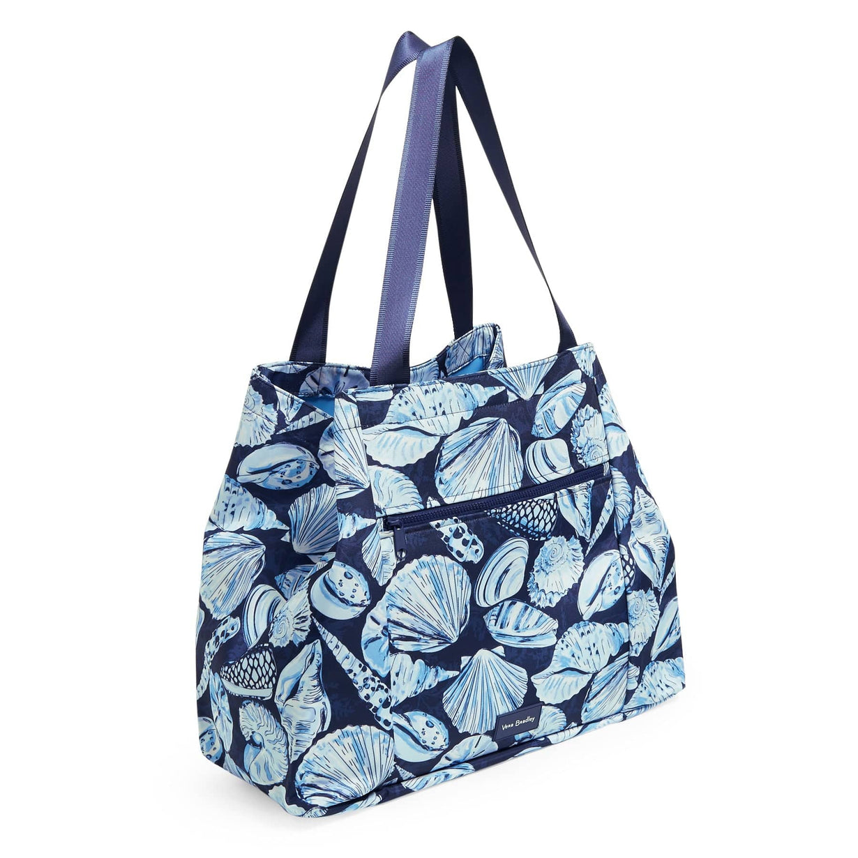 Vera Bradley Large Tropical Tote Shoulder Bag Purse NWT - Etsy