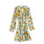 Lightweight Fleece Robe-Image 5-Vera Bradley