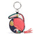 Factory Style Toucan Bag Charm-Toucan Party-Image 1-Vera Bradley