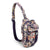 Utility Sling Backpack-Tangier Paisley-Image 2-Vera Bradley