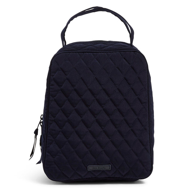 Factory Style Lunch Bunch-Classic Navy-Image 1-Vera Bradley
