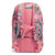 XL Journey Backpack-Rain Forest Canopy Coral-Image 2-Vera Bradley
