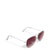Factory Style Dot Sunglasses-Sunny Medallion-Image 2-Vera Bradley