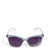Factory Style Dora Sunglasses-Sunny Medallion-Image 1-Vera Bradley