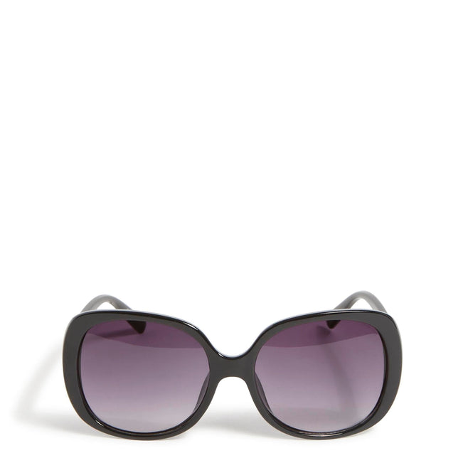 Factory Style Carmen Sunglasses-Perfectly Plaid-Image 1-Vera Bradley