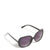 Factory Style Carmen Sunglasses-Perfectly Plaid-Image 2-Vera Bradley