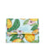 Factory Style RFID Euro Wallet-Lemon Grove-Image 1-Vera Bradley