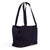 Factory Style Triple Compartment Shoulder Bag-Image 2-Vera Bradley