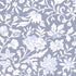 Factory Style Shimmer Fleece Throw Blanket-Woodland Lace-Image 3-Vera Bradley
