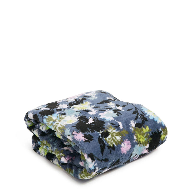 Wearable Blanket-Chrysanthemum Crush-Image 1-Vera Bradley