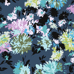 Wearable Blanket-Chrysanthemum Crush-Image 3-Vera Bradley