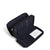 Military RFID All in One Crossbody Bag-Navy/Var. Gold Mini Concerto with U.S. Navy Logo-Image 3-Vera Bradley