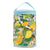 Factory Style Clear Lotion Bag-Lemon Grove-Image 1-Vera Bradley