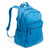 Campus Backpack-Recycled Cotton Blue Aster-Image 3-Vera Bradley