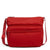 Utility Crossbody Bag-Recycled Cotton Cardinal Red-Image 1-Vera Bradley