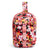 Utility Sling Backpack-Rosa Floral-Image 1-Vera Bradley