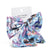 Oversized Hair Bow-Butterfly By-Image 2-Vera Bradley