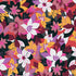 Woven Throw Blanket-Rosa Floral-Image 5-Vera Bradley