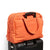Utility Travel Bag-Recycled Cotton Orange Bell Pepper-Image 4-Vera Bradley