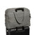 Utility Travel Bag-Recycled Cotton Galaxy Gray-Image 4-Vera Bradley
