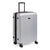 Hardside Large Spinner Luggage-Soft Silver-Image 2-Vera Bradley