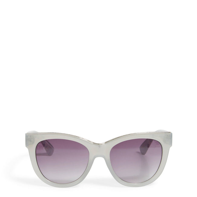 Factory Style Janay Sunglasses-Lisbon Medallion-Image 1-Vera Bradley