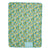 Factory Style Picnic Blanket-Lemon Grove-Image 2-Vera Bradley