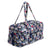 Large Travel Duffel Bag-Snow Globes-Image 2-Vera Bradley