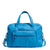 Weekender Travel Bag-Recycled Cotton Blue Aster-Image 1-Vera Bradley