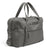 Weekender Travel Bag-Recycled Cotton Galaxy Gray-Image 2-Vera Bradley