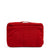 Laptop Organizer-Recycled Cotton Cardinal Red-Image 1-Vera Bradley