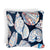 Decorative Throw Pillow-Morning Shells-Image 2-Vera Bradley