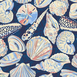 Decorative Throw Pillow-Morning Shells-Image 3-Vera Bradley