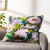 Decorative Throw Pillow-Bloom Boom-Image 1-Vera Bradley