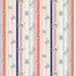 Small Storage Bin Set-Seaside Stripe Multi Floral-Image 3-Vera Bradley