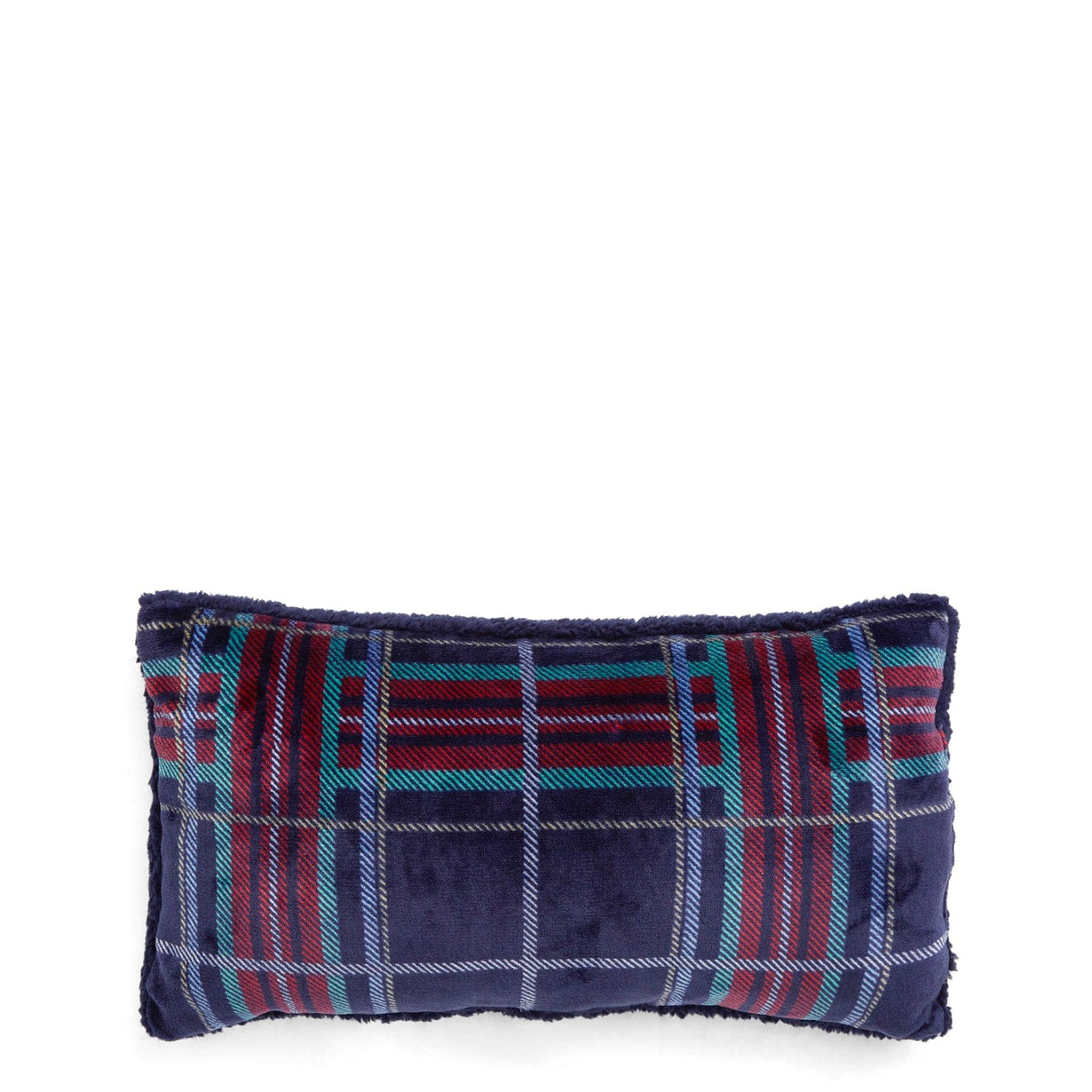 Vera Bradley Outlet Decorative Lumbar Pillow Fleece Vera Bradley