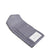 Factory Style RFID Mini Tri-Fold Wallet-Stellar Paisley-Image 2-Vera Bradley