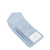 Factory Style Ultralight RFID Mini Tri-Fold Wallet-Cherry Blossoms-Image 2-Vera Bradley